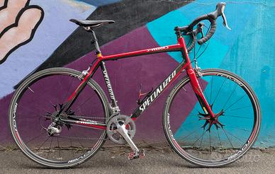specialized s-works roubaix full Carbon 