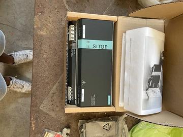 Siemens SITOP power 40, 6EP1437-3BA00