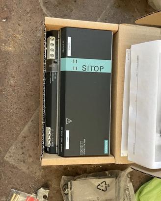 Siemens SITOP power 40, 6EP1437-3BA00
