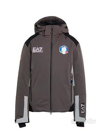 Giacca sci EA7 ARMANI NUOVISSIMA