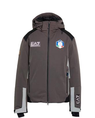 Giacca sci EA7 ARMANI NUOVISSIMA