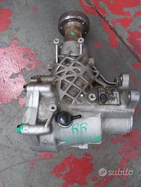 Ripartitore range rover evoque 2.2 td