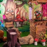 Scenografia carnevale