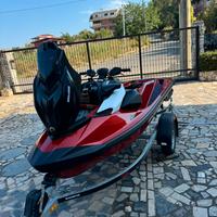 SeaDoo rxp 325rs