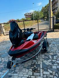 SeaDoo rxp 325rs