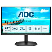 NUOVO monitor da 24 pollici FHD