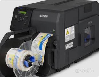 EPSON C7500