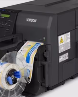 EPSON C7500