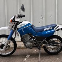 Yamaha XT 600 E