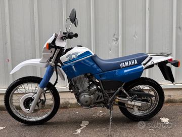Yamaha XT 600 E