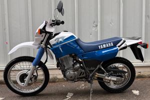 Yamaha XT 600 E