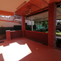 Villino a mare villaggio "GABBIANO AZZURRO"