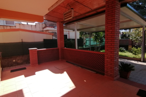 Villino a mare villaggio "GABBIANO AZZURRO"