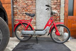 Piaggio Ciao conservato