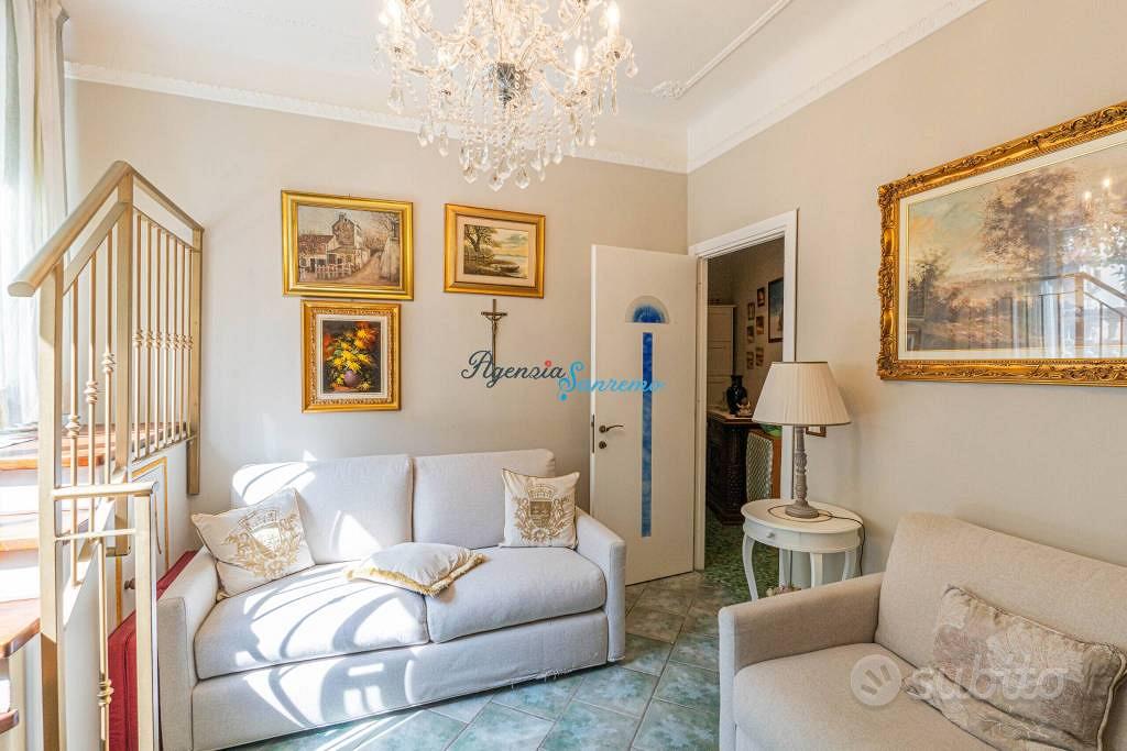 Appartamento – Sanremo - Vista 3