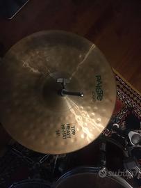 Piatti batteria PAISTE 1000