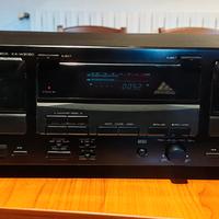 deck a cassette Kenwood KX-W2050