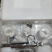 pistola per vaccinazione animali 