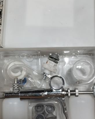 pistola per vaccinazione animali 