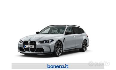 BMW M3 Touring 3.0 Competition M xdrive auto