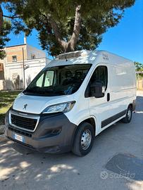 Peugeot boxer / Fiat ducato Frigorifero Fnax