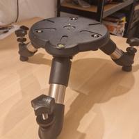 Cavalletto Treppiede da tavolo per NexStar Evoluti
