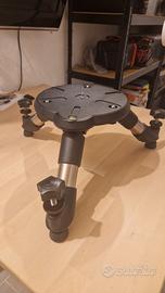 Cavalletto Treppiede da tavolo per NexStar Evoluti