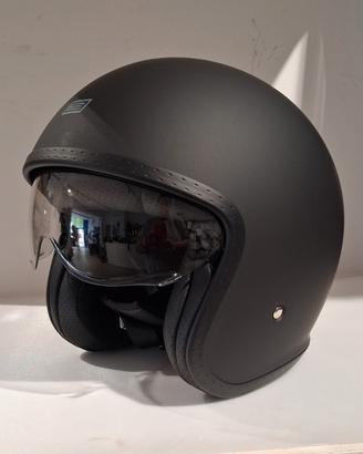 ORIGINE SPIRIT EXPLORER Solid MATT BLACK