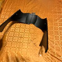 Paraspruzzi stradale yamaha r6