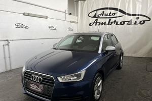 Audi A1 1.4 tdi Sport