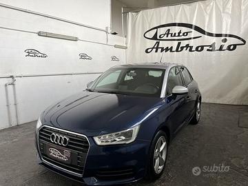 Audi A1 1.4 tdi Sport