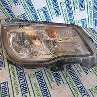 Faro Anteriore Destro Subaru Forester 2020