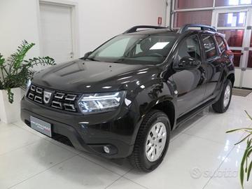 DACIA Duster 1.0 TCe 100 CV ECO-G 4x2 Comfort