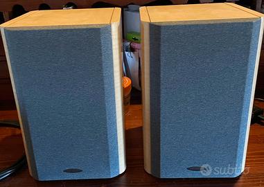 Altoparlanti CELESTION F10 Bass-Reflex