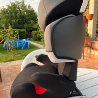 Seggiolino auto cybex isodix