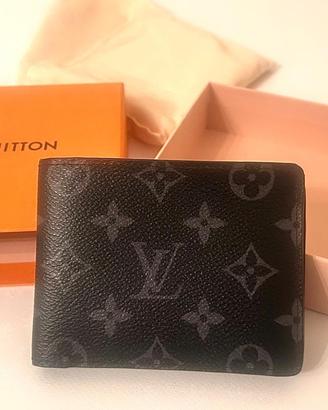 Louis Vuitton originale portafoglio