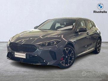 BMW Serie 1 118d MSport Pro auto