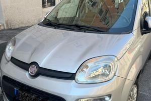Fiat Panda 1.2