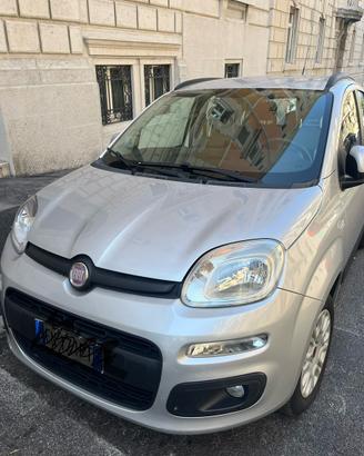 Fiat Panda 1.2