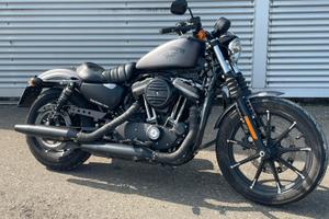Harley-davidson 883 Iron XL883N