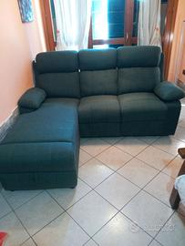 divano + divanetto
