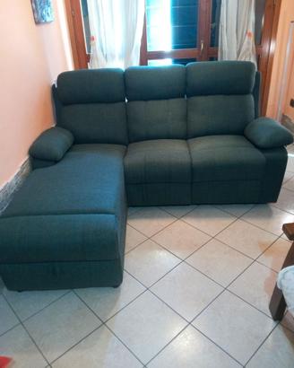 divano + divanetto