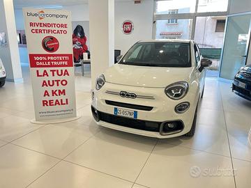 Fiat 500X 1.3 MultiJet 95 CV Sport