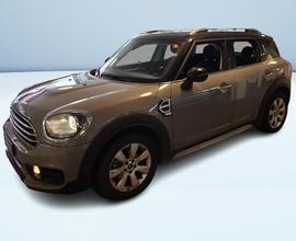 Mini One D Countryman 1.5 TwinPower Turbo One D Bo
