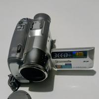 Videocamera Panasonic