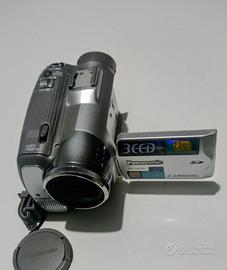 Videocamera Panasonic