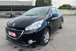 Peugeot 208 1.4 HDi 68 CV LEGGI NOTE