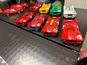 Ferrari scala 1:18 330 P4