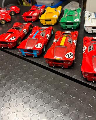 Ferrari scala 1:18 330 P4