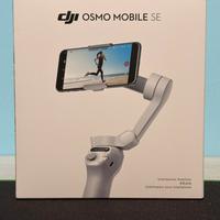 DJI Osmo Mobile SE